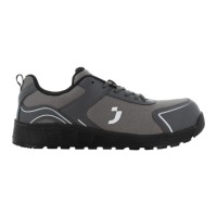 SAPATILHA CINZA AAK LOW S1P SR ESD FO HRO